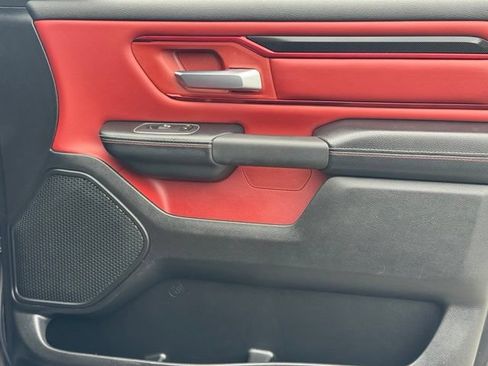 Used 2022 RAM 1500 Rebel w/ Rebel Level 2 Equipment Group AWD/4WD image 23