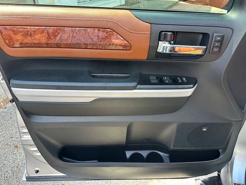 Certified 2018 Toyota Tundra 1794 Edition AWD/4WD image 14