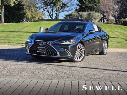 Certified 2022 Lexus ES 350 Ultra Luxury