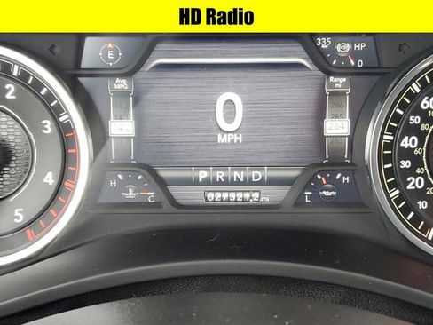 Used 2024 RAM 3500 Laramie w/ Night Edition image 15