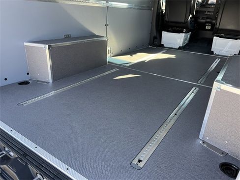 New 2025 Mercedes-Benz Sprinter 2500 image 41