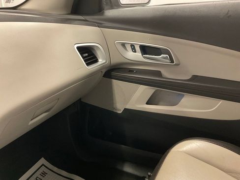 Used 2014 Chevrolet Equinox LTZ w/ LPO, Protection Package AWD/4WD image 19