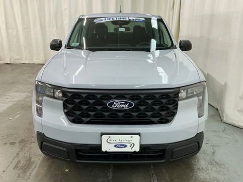 New 2026 Ford Maverick XL w/ Equipment Group 101A image 9