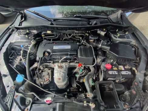 Used 2015 Honda Accord LX image 11