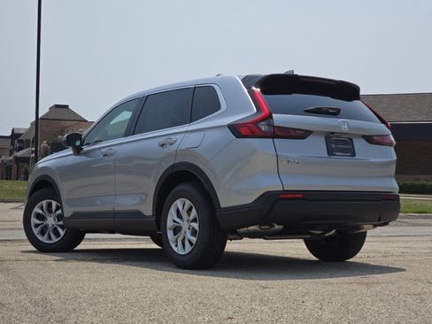 New 2026 Honda CR-V LX image 11