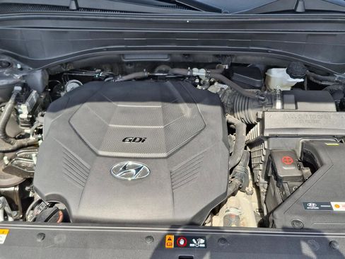 Used 2021 Hyundai Palisade SEL image 23