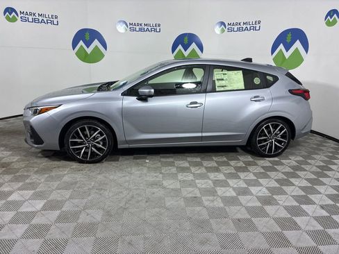 New 2026 Subaru Impreza 2.0i Sport AWD/4WD image 7