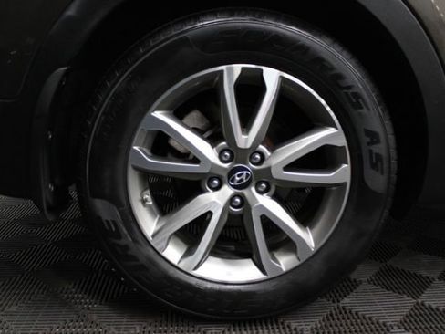 Used 2014 Hyundai Santa Fe Sport 2.0T image 5