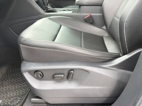Certified 2023 Volkswagen Atlas SE FWD image 17