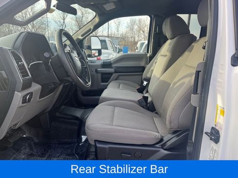 Used 2021 Ford F350 XLT w/ XLT Value Package image 11