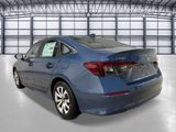 New 2026 Honda Civic LX image 3