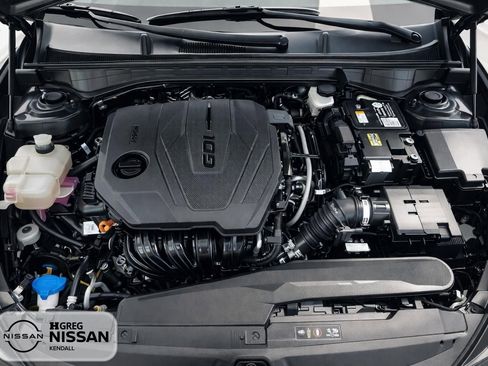 Used 2021 Hyundai Sonata SE FWD image 11