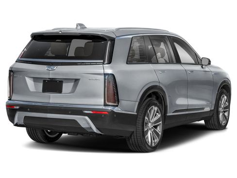 New 2026 Cadillac Vistiq Luxury AWD/4WD image 26