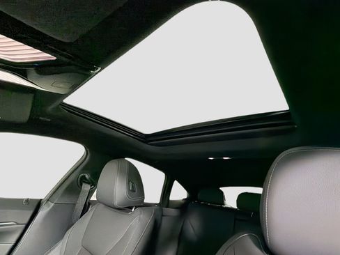 New 2026 BMW i4 eDrive40 w/ M Sport Package image 23