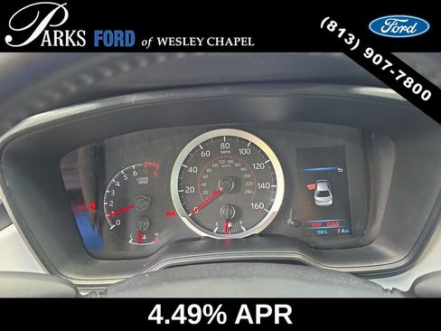 Used 2022 Toyota Corolla SE FWD image 30