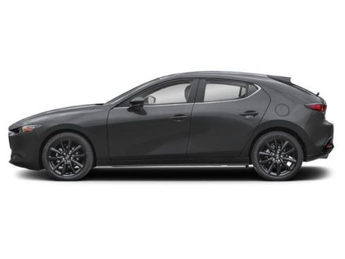 New 2026 MAZDA MAZDA3 s Sport image 3