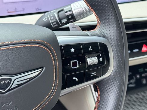 Used 2026 Genesis GV70 3.5T Sport Prestige AWD/4WD image 17