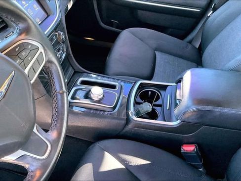 Used 2021 Chrysler 300 Touring w/ Sport Appearance Package image 15