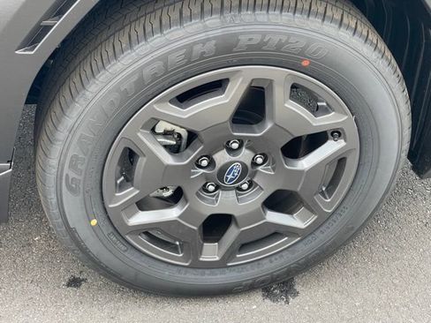 New 2026 Subaru Outback Limited AWD/4WD image 26
