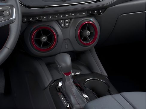 New 2026 Chevrolet Blazer RS w/ Driver Confidence II Package image 17