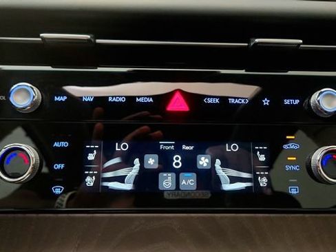 Used 2026 Genesis G80 2.5T Advanced AWD/4WD image 69