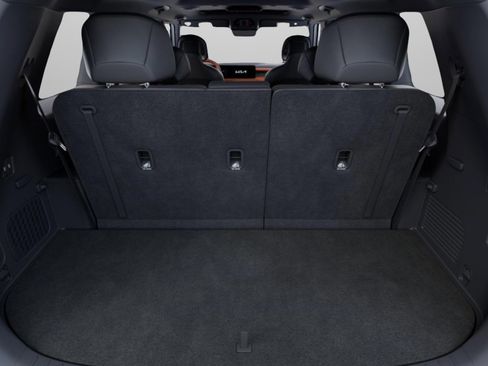 New 2027 Kia Telluride SX image 19