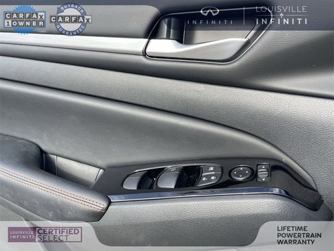 Used 2025 Nissan Altima 2.5 SR image 24