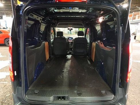 Used 2018 Ford Transit Connect XL image 22
