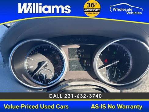 Used 2011 Mercedes-Benz GL 450 4MATIC image 51