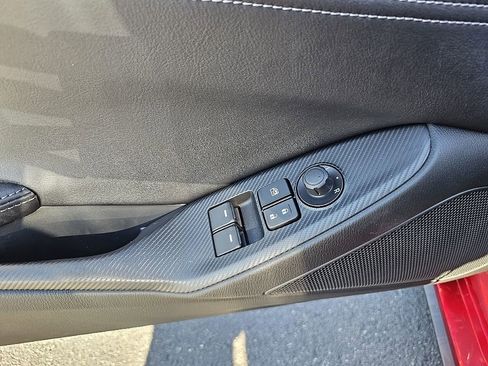 New 2026 MAZDA MX-5 Miata RF Grand Touring w/ Weather Package image 23