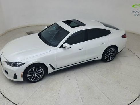 Used 2026 BMW 430i RWD image 78