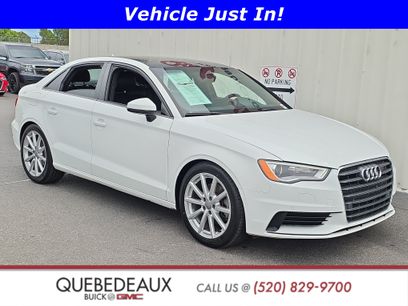 Used 2016 Audi A3 1.8T Premium