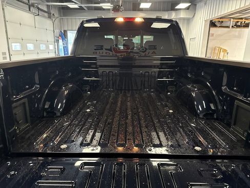 New 2026 Ford F150 XLT w/ Equipment Group 302A MID AWD/4WD image 32