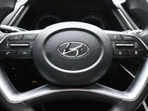 Used 2022 Hyundai Sonata SEL FWD image 35