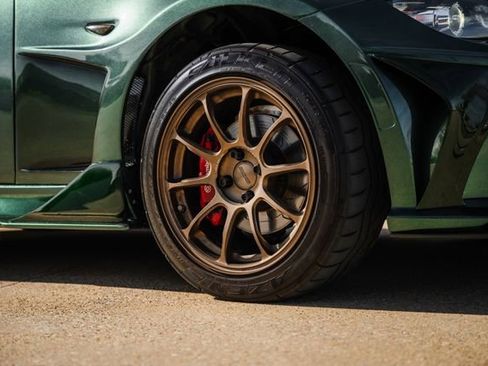 Used 2020 MAZDA MX-5 Miata Club w/ Brembo/BBS Recaro Package image 47