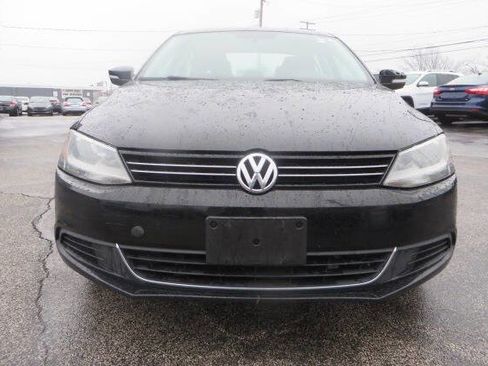 Used 2014 Volkswagen Jetta SE image 5