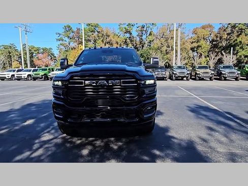 New 2026 RAM 2500 Big Horn AWD/4WD image 38