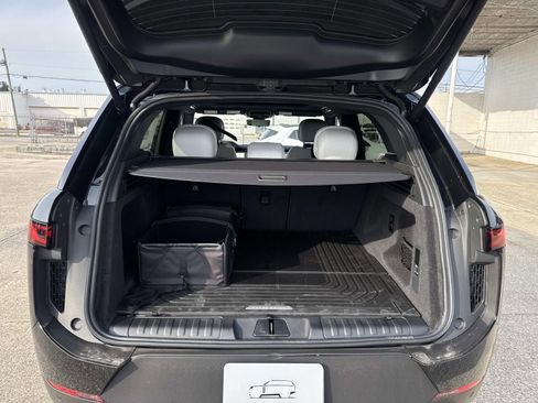 New 2026 Land Rover Range Rover Sport SE image 7