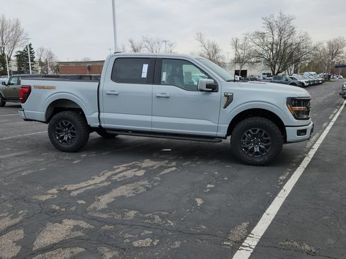 New 2026 Ford F150 Tremor AWD/4WD image 18