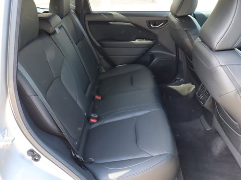 New 2026 Subaru Forester Limited AWD/4WD image 21
