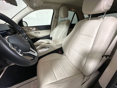 Used 2022 Mercedes-Benz GLE 350 GLE 350 image 9