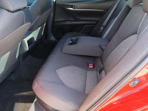 Used 2023 Toyota Camry LE image 17