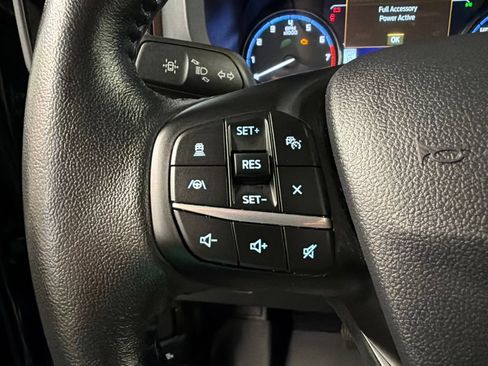 Certified 2023 Ford Bronco Sport Outer Banks w/ Tech Package AWD/4WD image 18