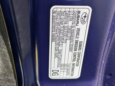 New 2026 Subaru Outback Premium image 16