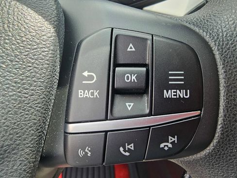 Used 2022 Ford Escape SE w/ SE Sport Appearance Package FWD image 21