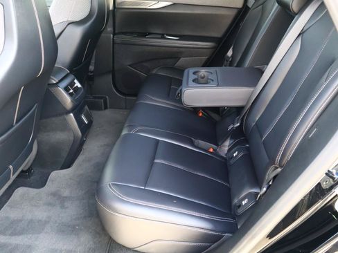 Certified 2025 Cadillac Optiq Sport 1 AWD/4WD image 25