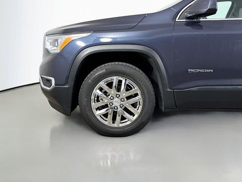 Used 2019 GMC Acadia SLT image 33