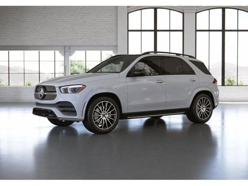Used 2022 Mercedes-Benz GLE 350 4MATIC image 39