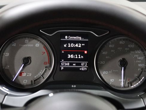 Used 2015 Audi S3 Prestige w/ Prestige Package image 52