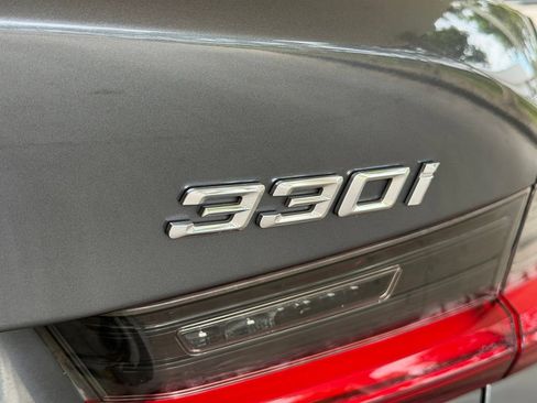 Used 2021 BMW 330i Sedan RWD image 20